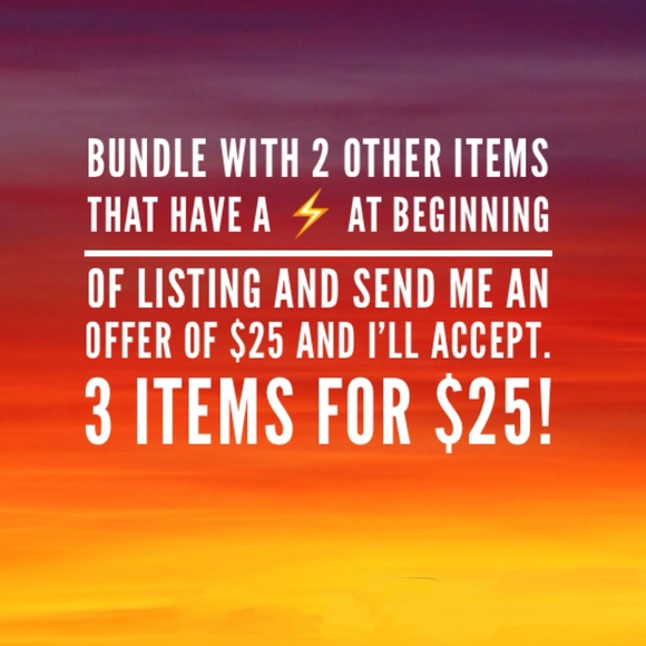 DEALS! - Picture 1 of 1